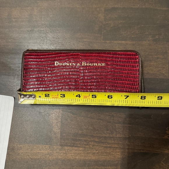 Dooney & Bourke Wallet - Picture 5 of 5